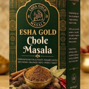 chole masala