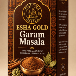 Garam masala
