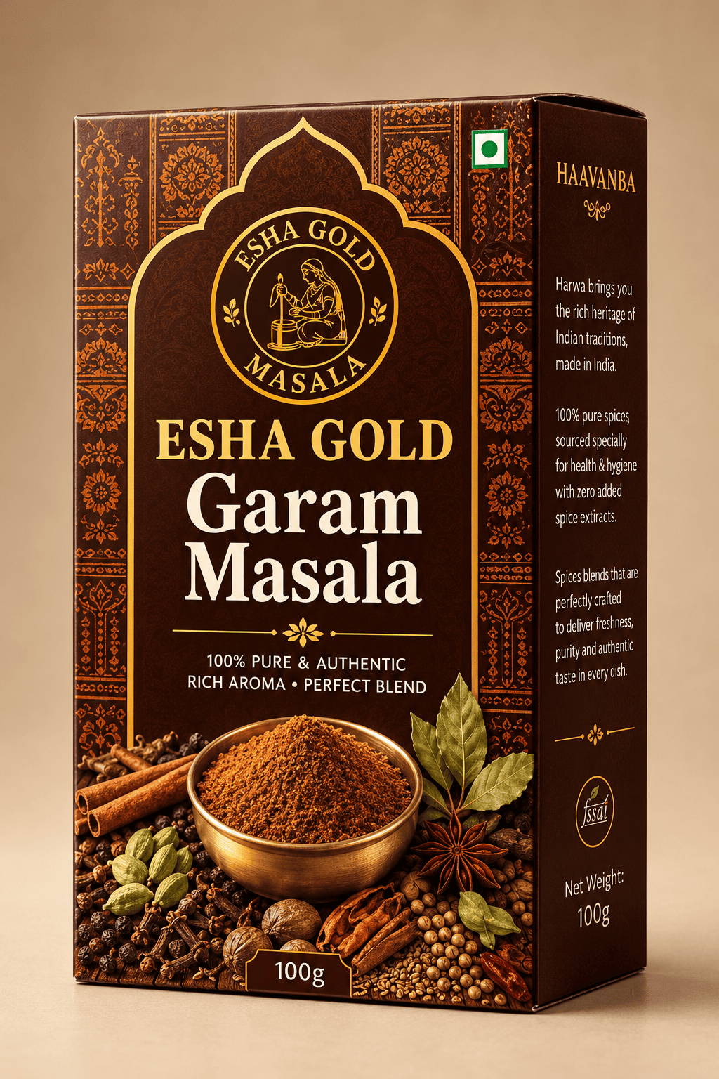 Garam masala