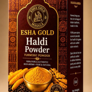 Haldi Powder