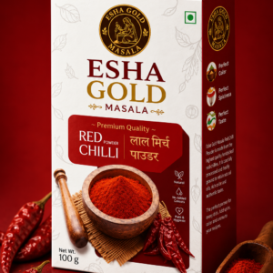 Red chili