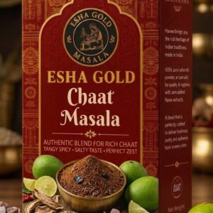 chaat masala
