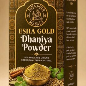 Dhaniya powder