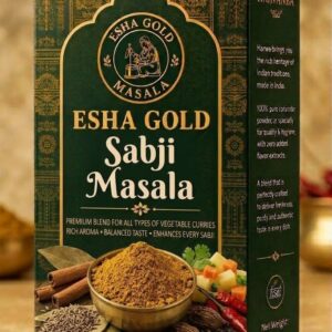 sabji masala