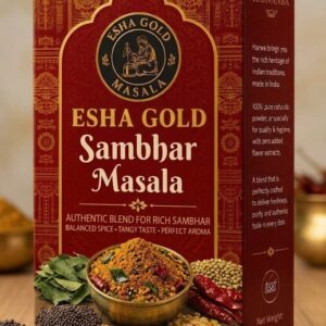Shambar masala