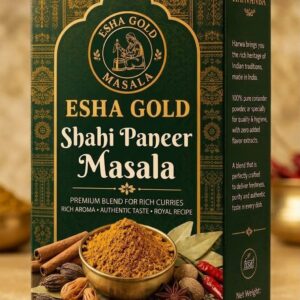 Shahi paneer masala